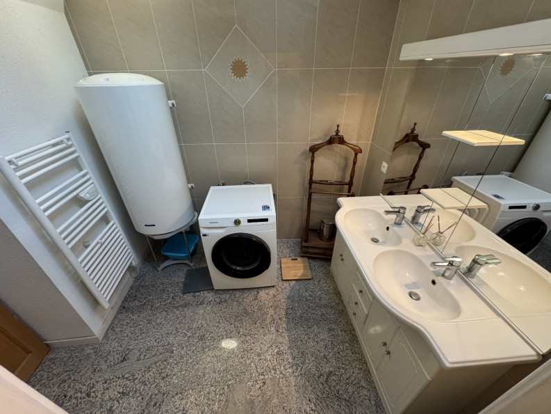 vente Appartement Guemar - Photo 8