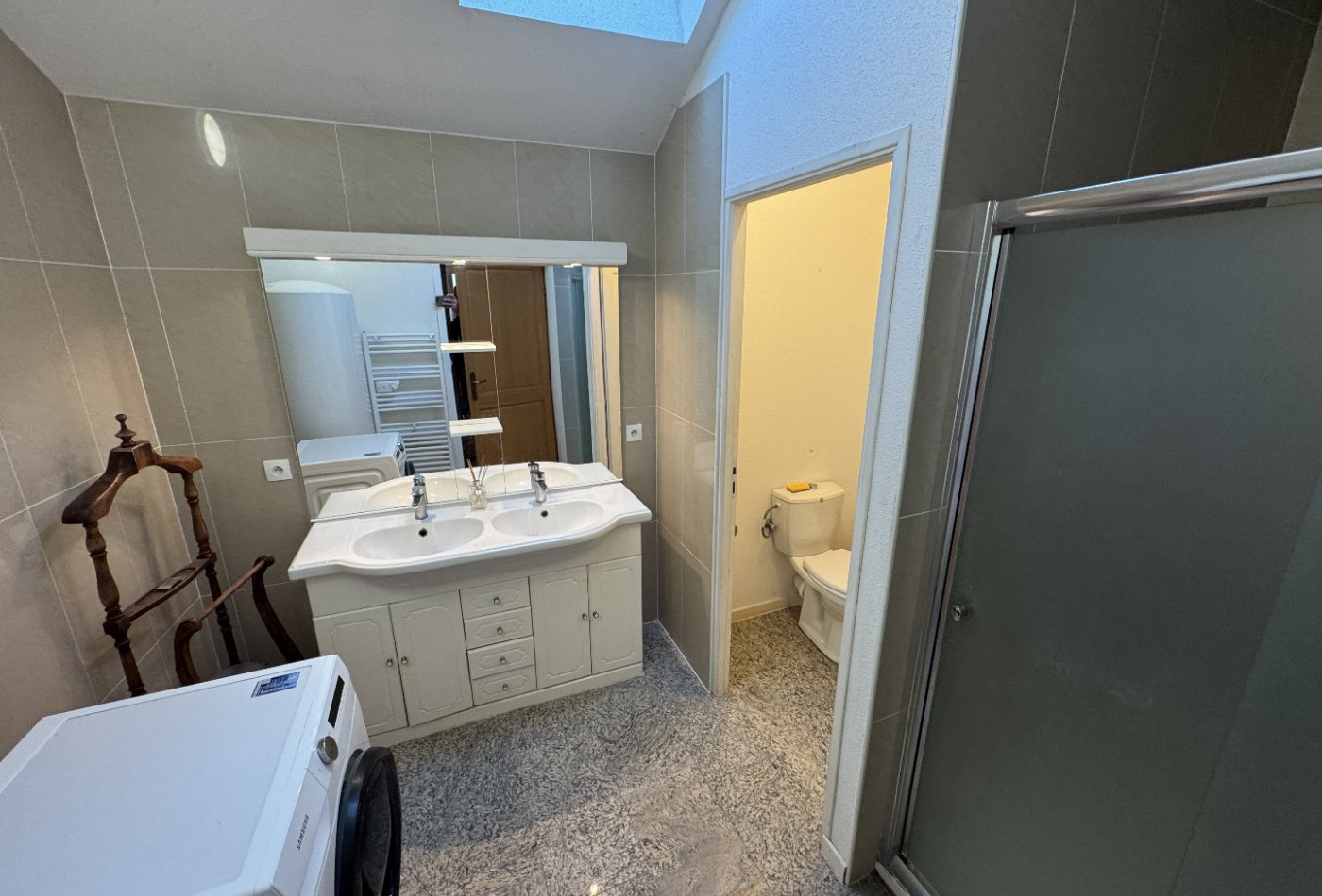 vente Appartement Guemar - Photo 9