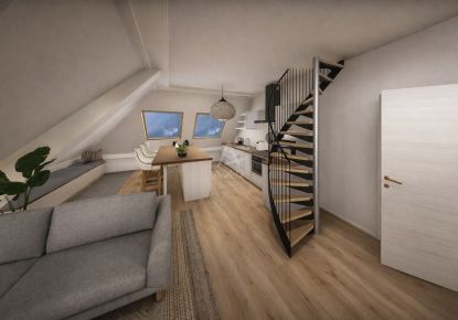 vente Appartement rénové Nantes