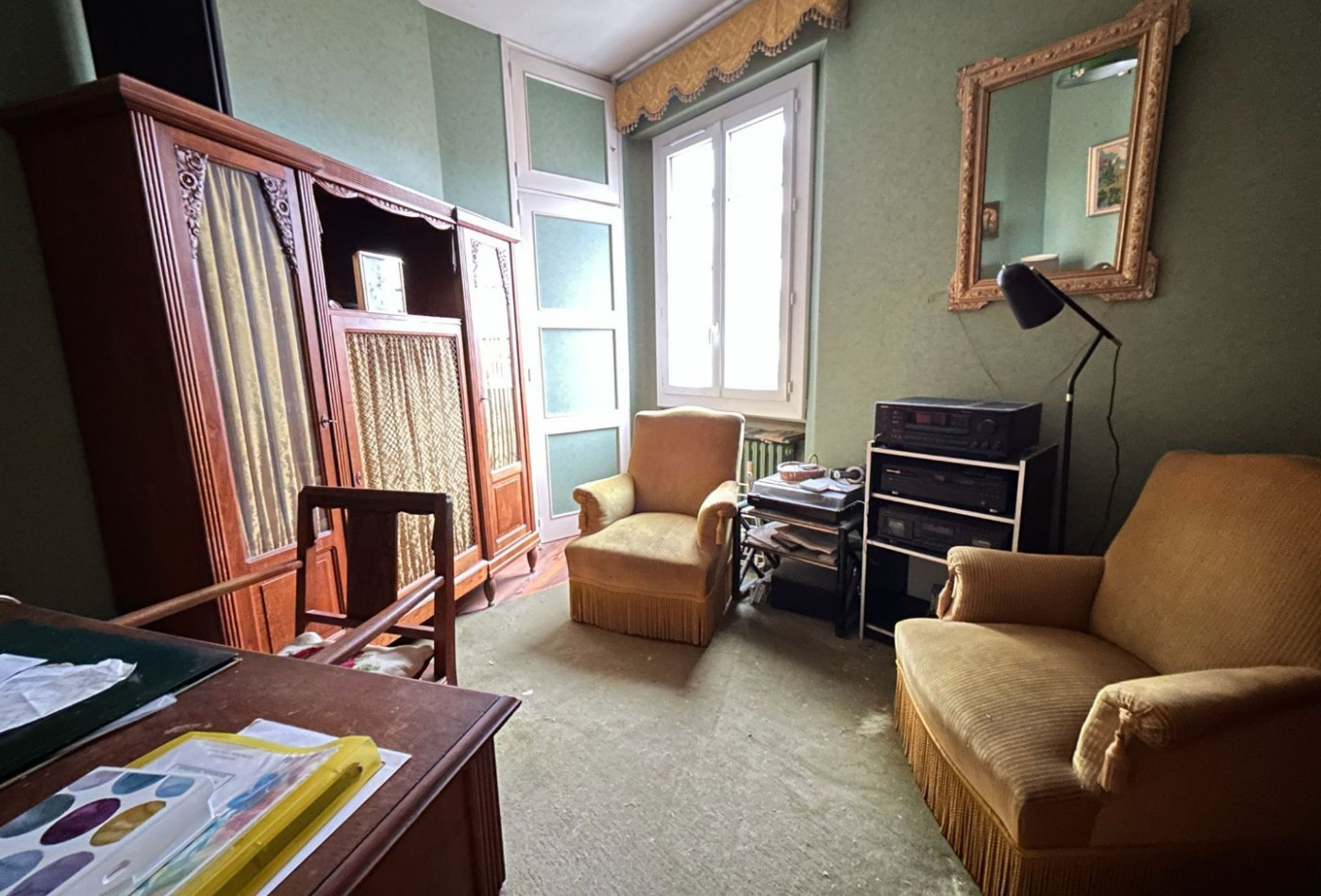 vente Appartement ancien Toulouse - Photo 6