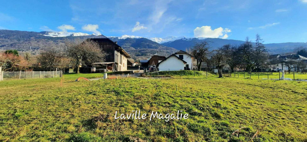 vente Terrain Sainte Helene Sur Isere - Photo 3