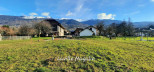 vente Terrain Sainte Helene Sur Isere
