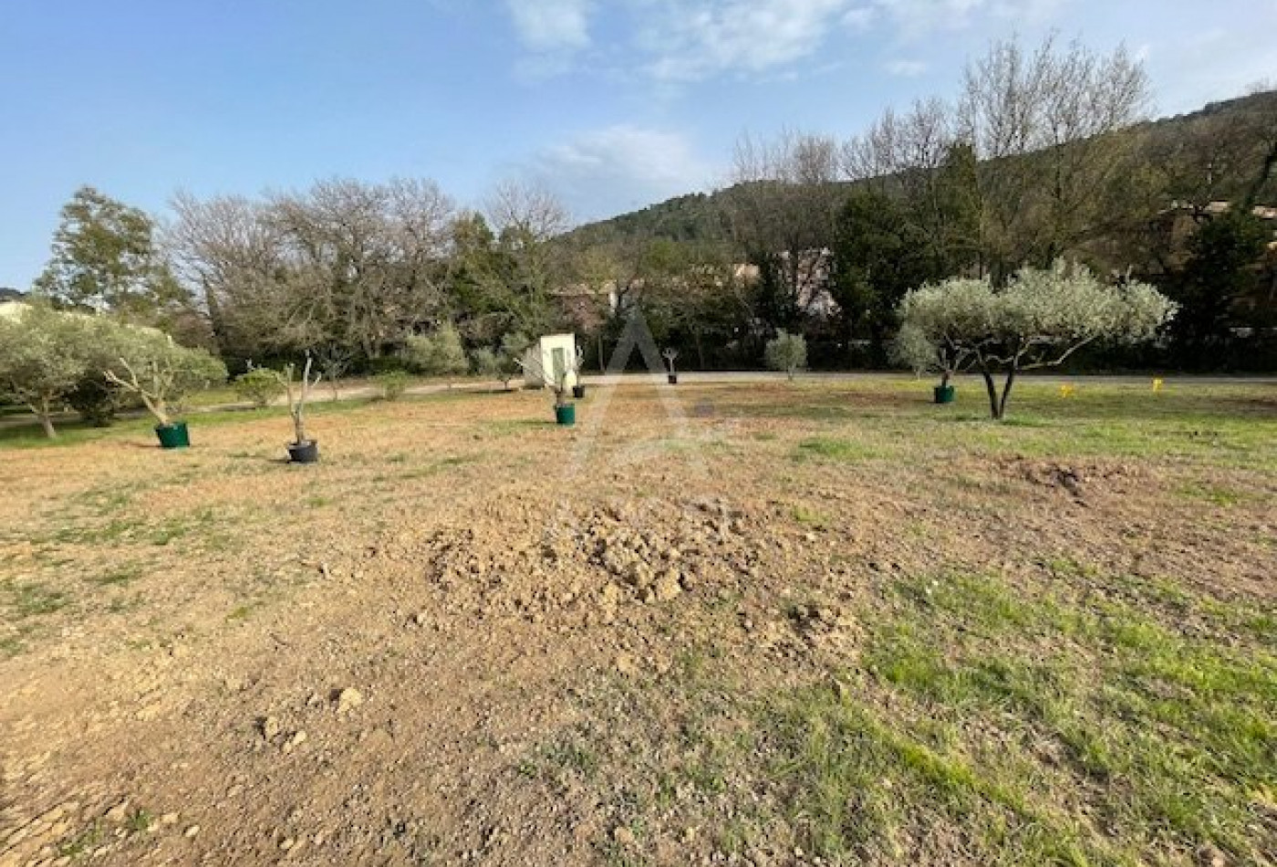 vente Terrain constructible Clermont L'herault - Photo 4