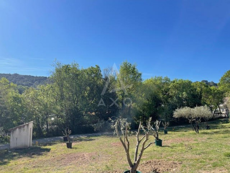 vente Terrain constructible Clermont L'herault - Photo 2