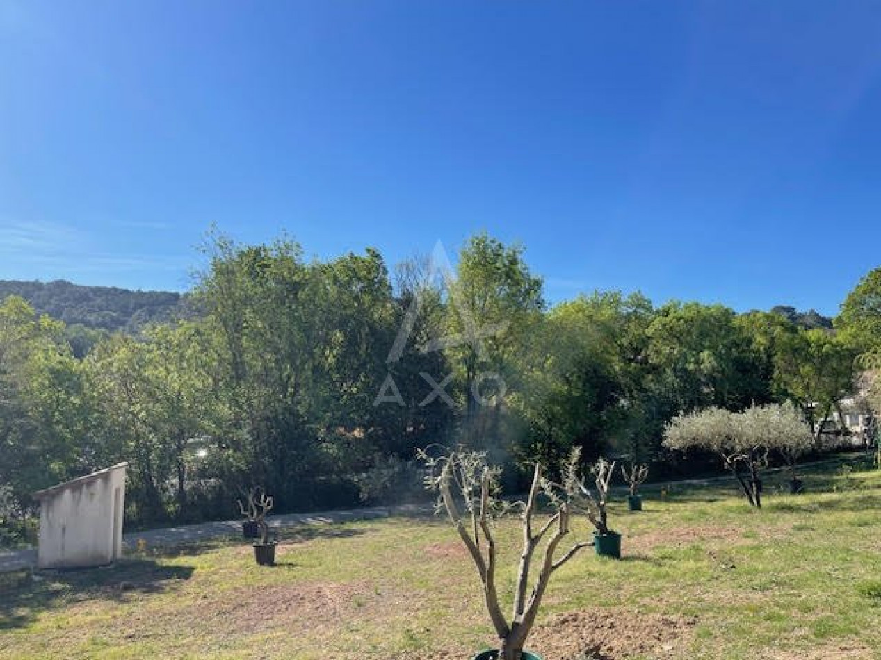 vente Terrain constructible Clermont L'herault - Photo 2