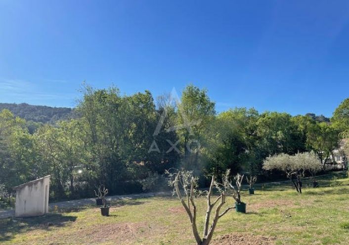 vente Terrain constructible Clermont L'herault