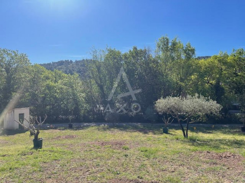 vente Terrain constructible Clermont L'herault - Photo 1