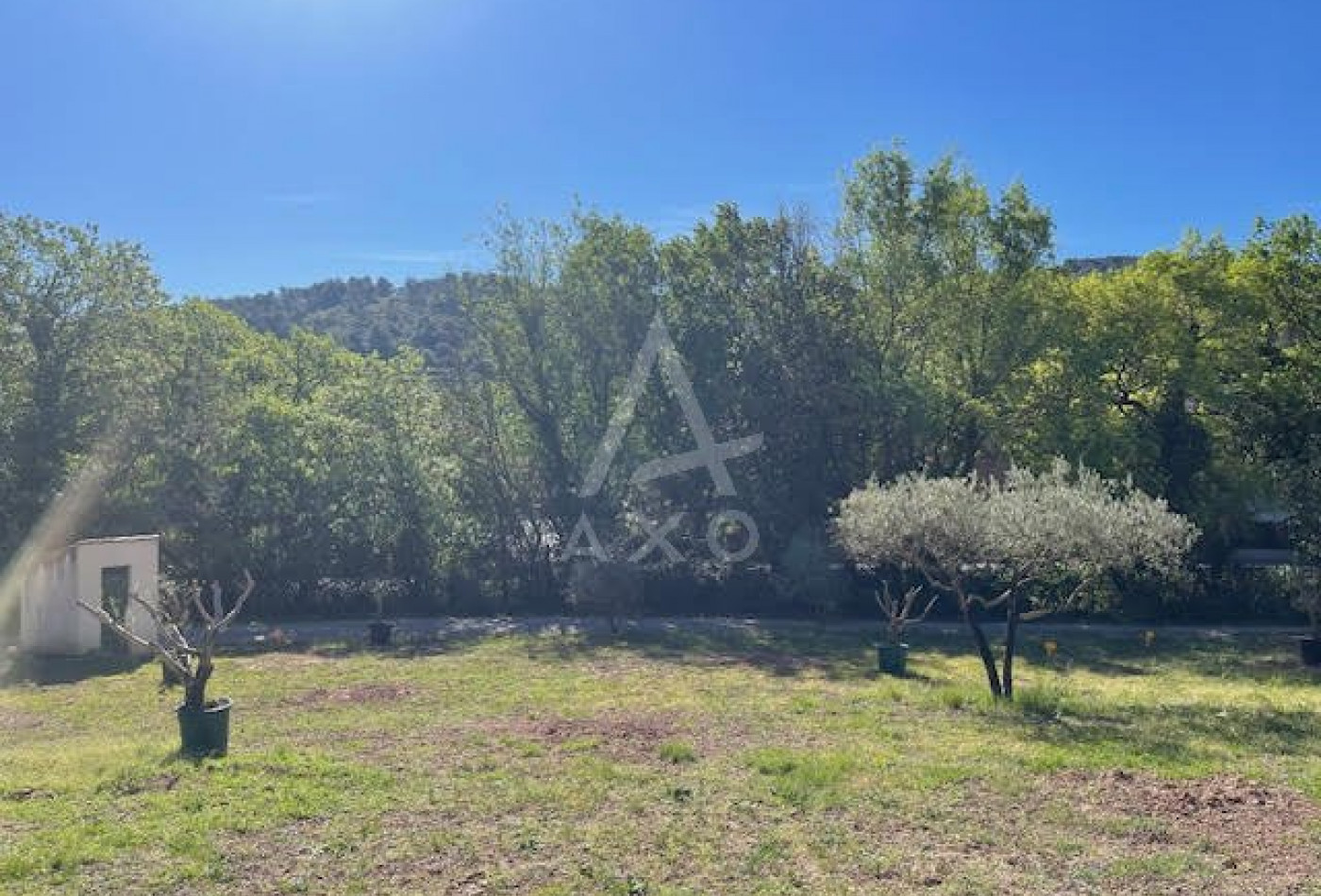 vente Terrain constructible Clermont L'herault - Photo 1