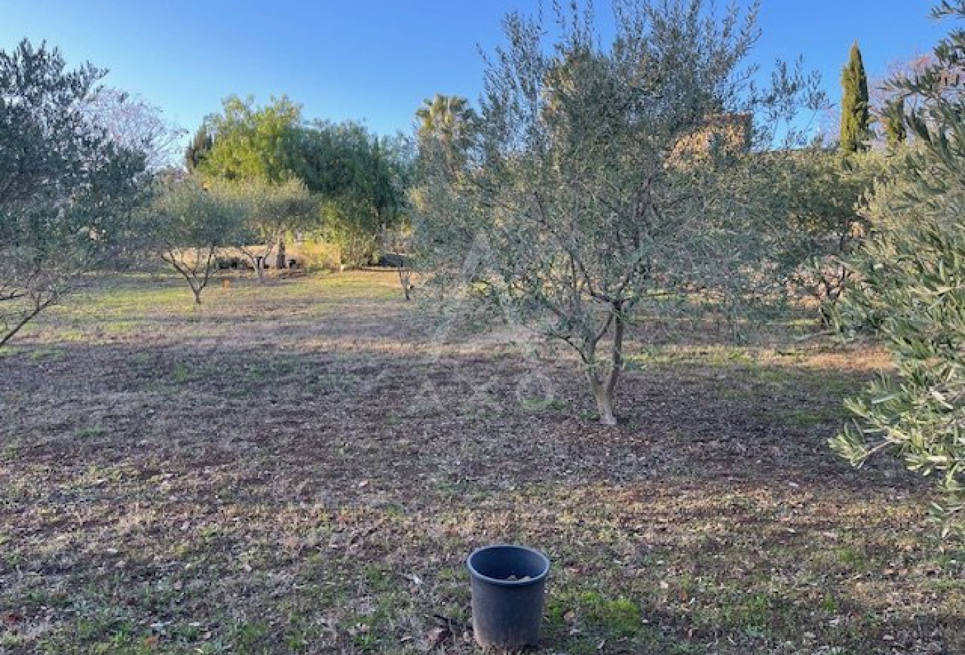 vente Terrain constructible Clermont L'herault - Photo 5