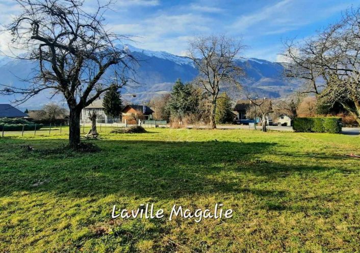 vente Terrain Sainte Helene Sur Isere