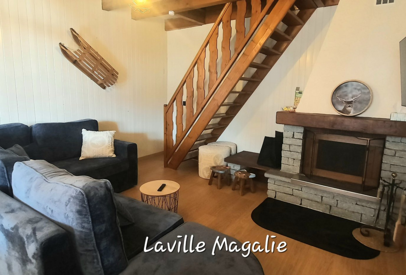 vente Maison Doucy - Photo 3