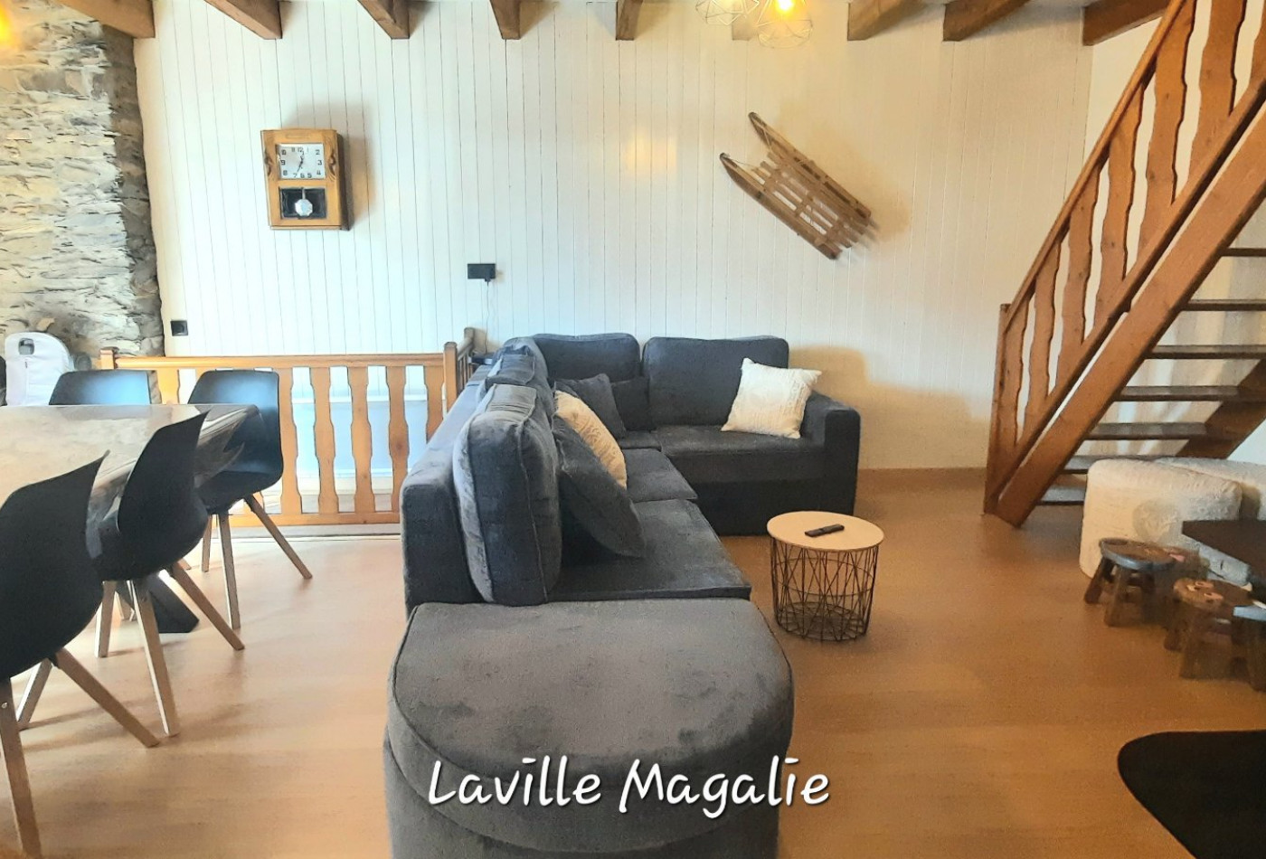 vente Maison Doucy - Photo 5