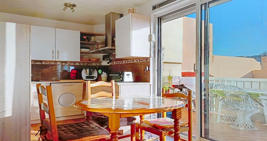 vente Appartement Marseille 7eme Arrondissement