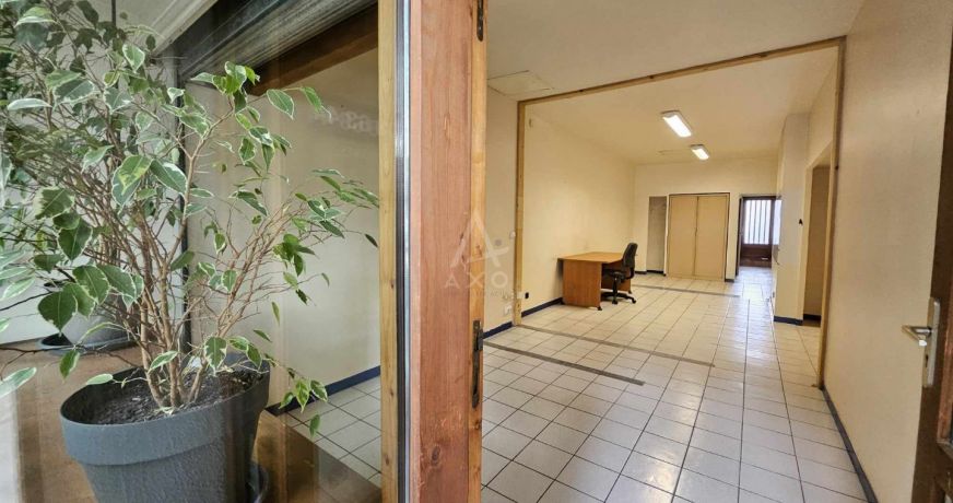 vente Local commercial Albertville