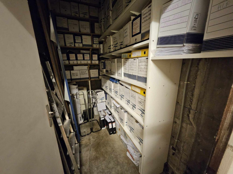 vente Local commercial Albertville - Photo 6