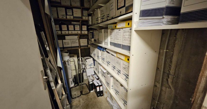 vente Local commercial Albertville