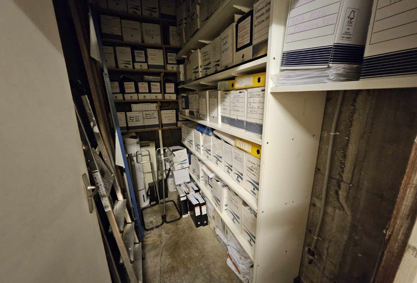 vente Local commercial Albertville - Photo 6