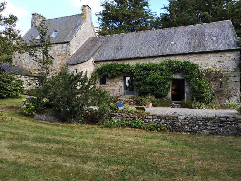 vente Ensemble immobilier Canihuel - Photo 1