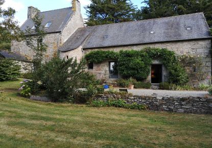 vente Ensemble immobilier Canihuel