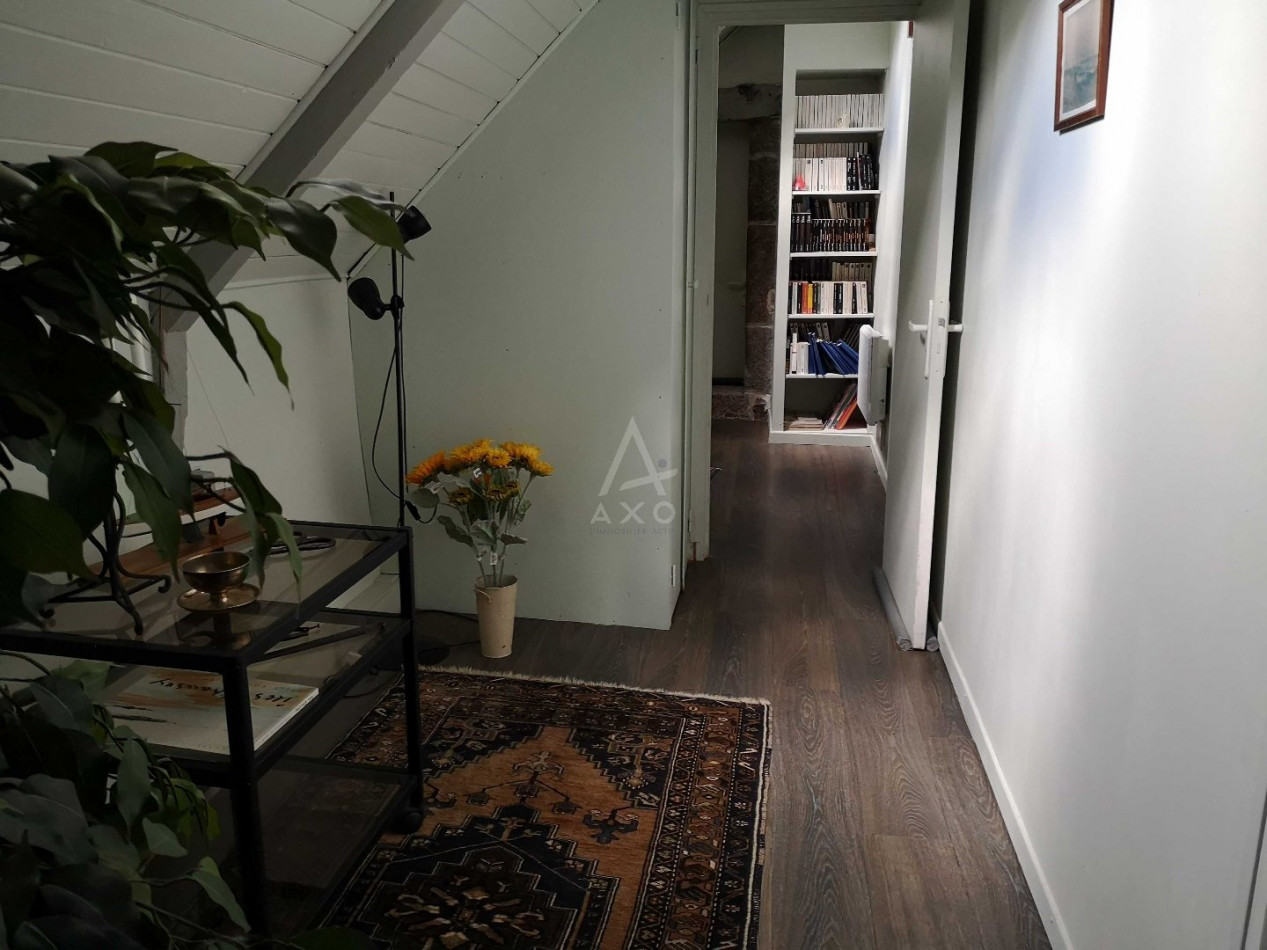 vente Ensemble immobilier Canihuel - Photo 19