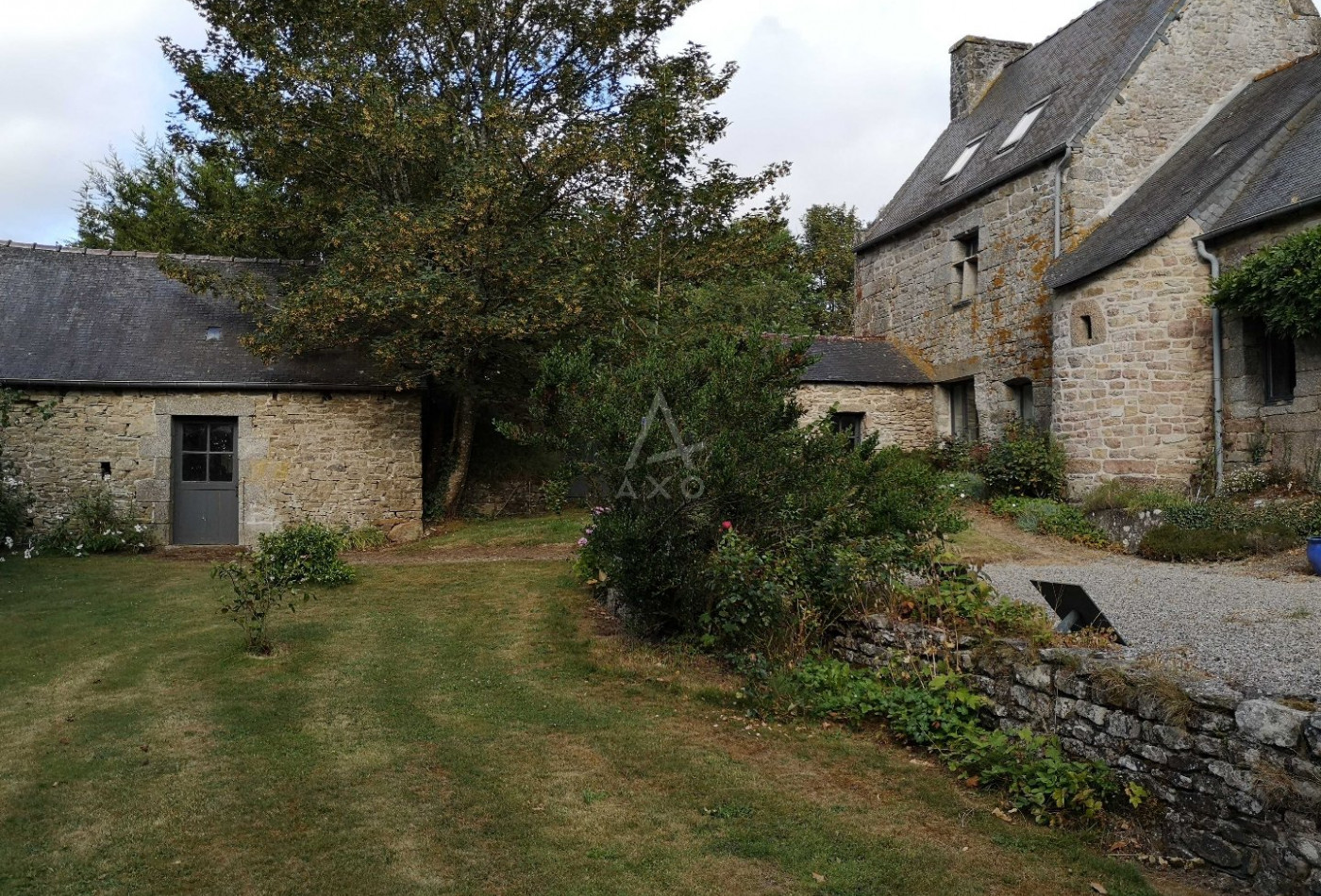 vente Ensemble immobilier Canihuel - Photo 2