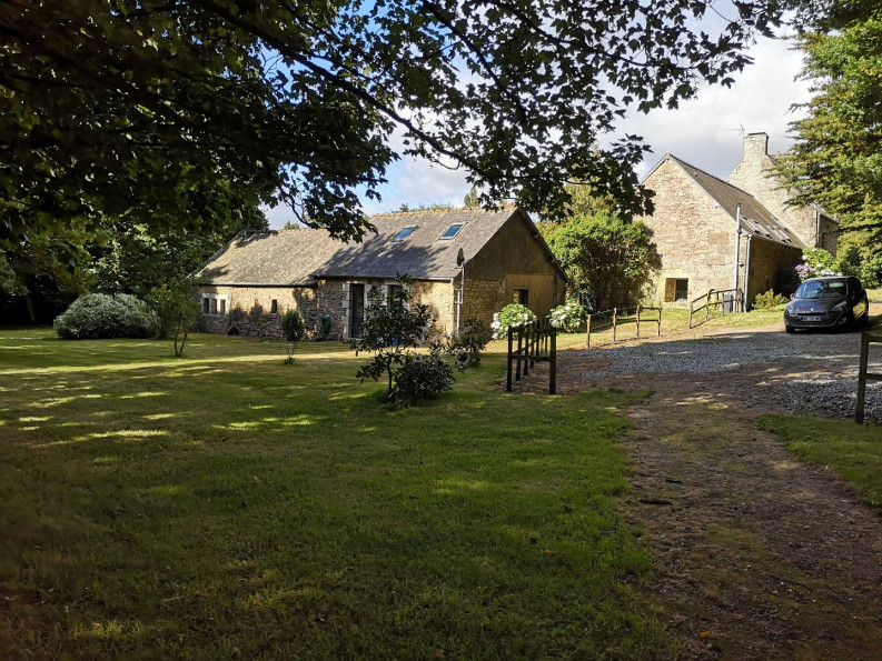 vente Ensemble immobilier Canihuel - Photo 3