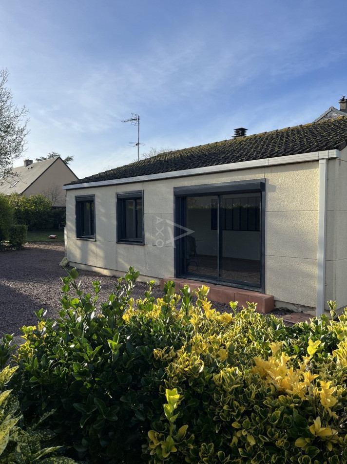 vente Maison Rots - Photo 1