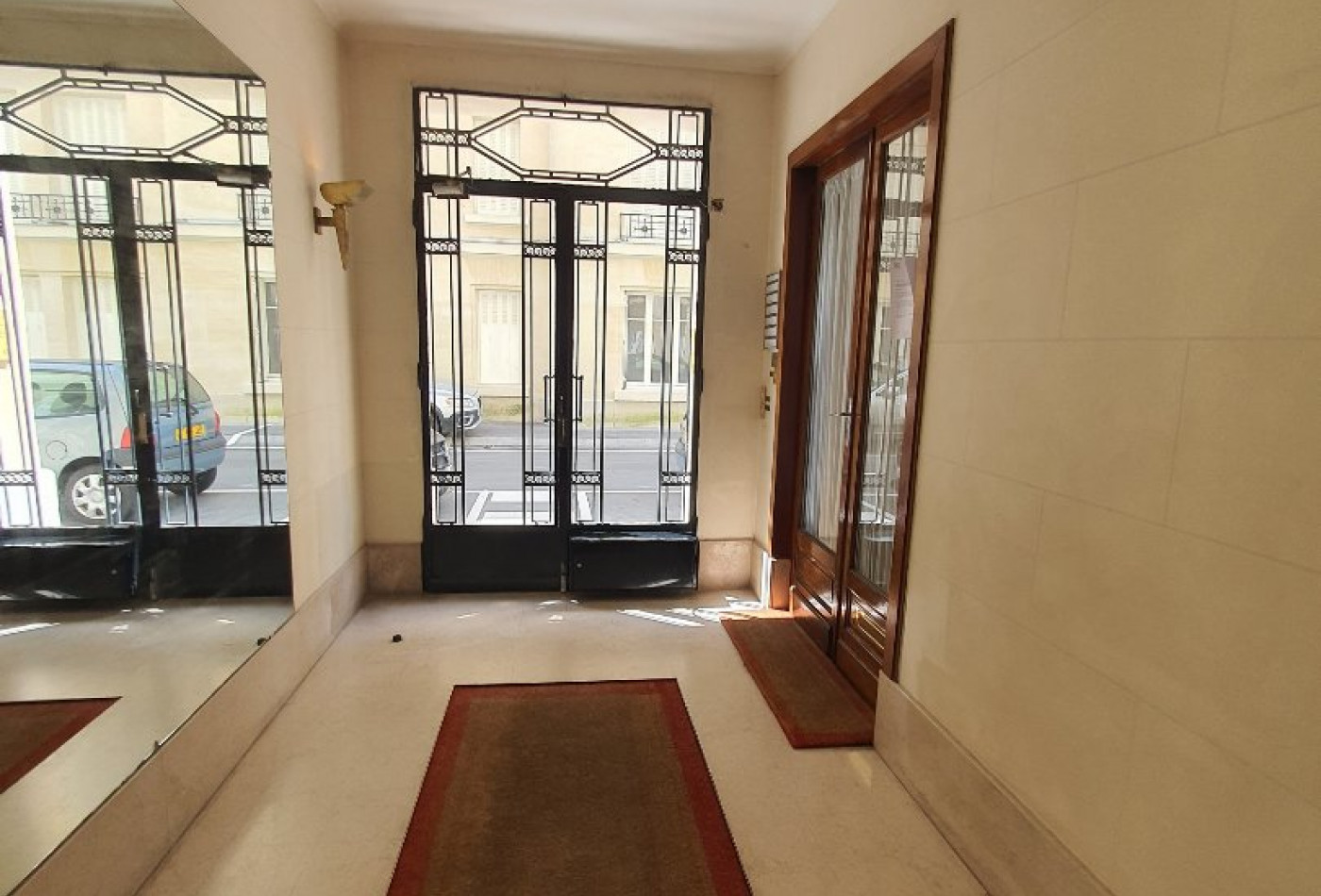 vente Appartement Paris 16eme Arrondissement - Photo 10