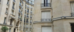 vente Appartement Paris 16eme Arrondissement