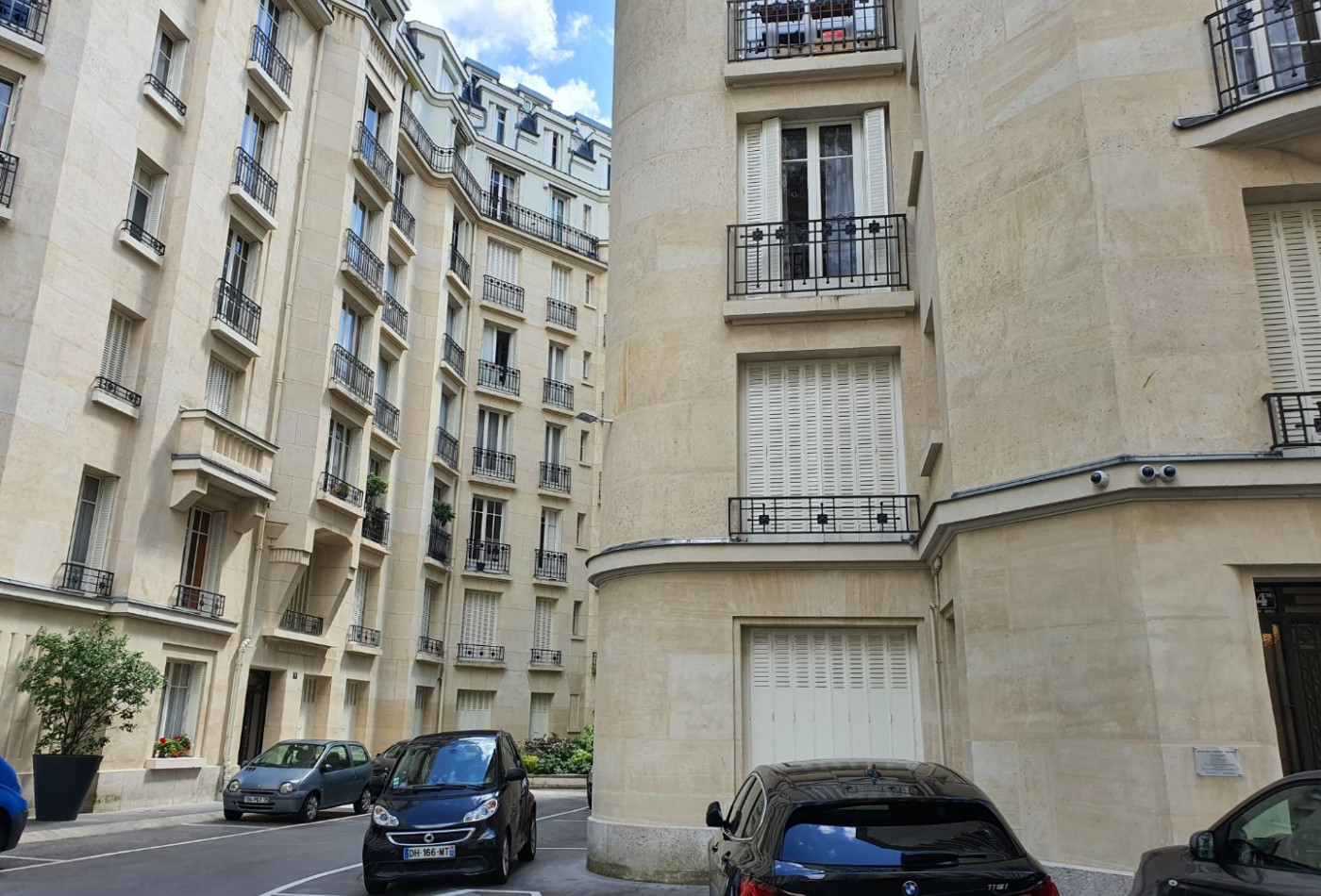 vente Appartement Paris 16eme Arrondissement - Photo 9