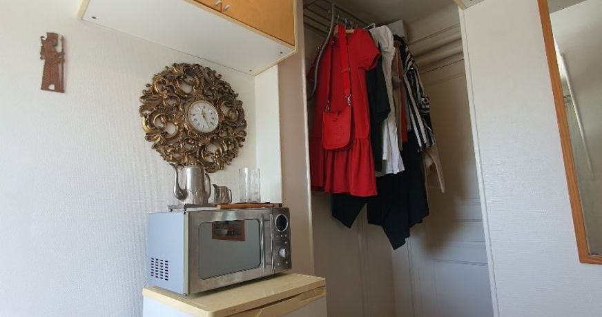 vente Appartement Paris 16eme Arrondissement