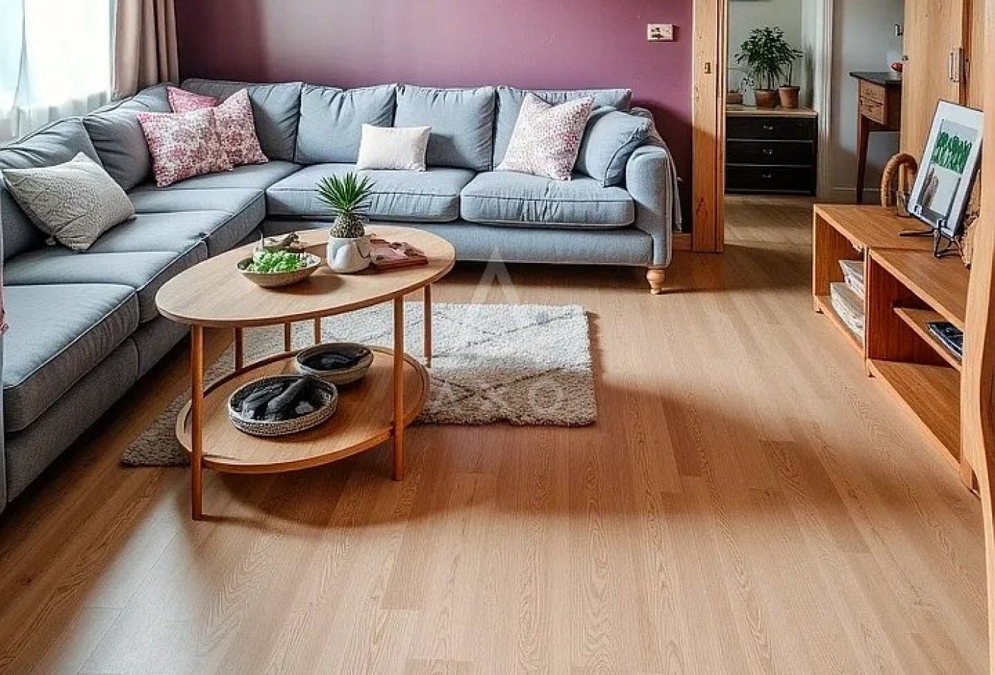 vente Villa Saint Andre De Sangonis - Photo 2