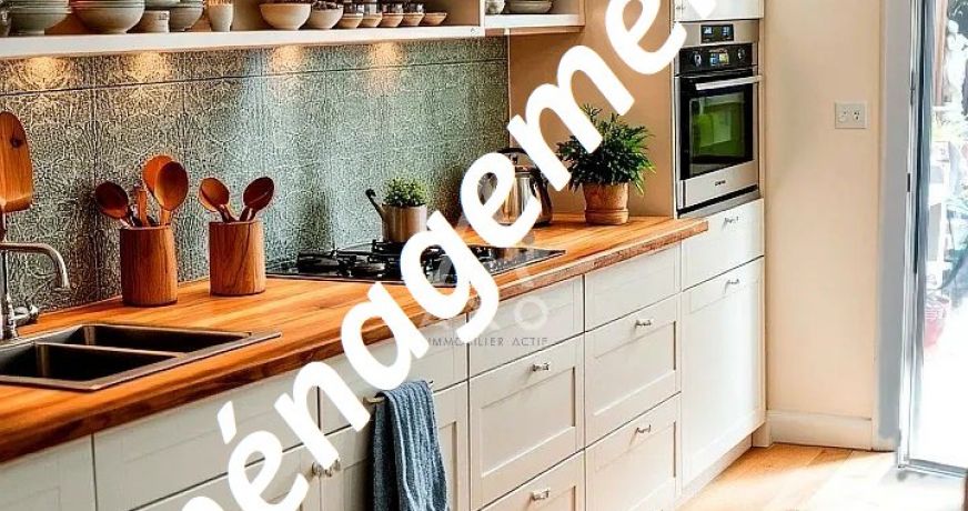 vente Maison Montpellier