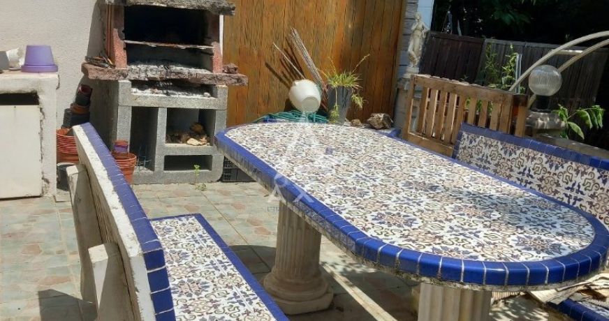 vente Maison Montpellier