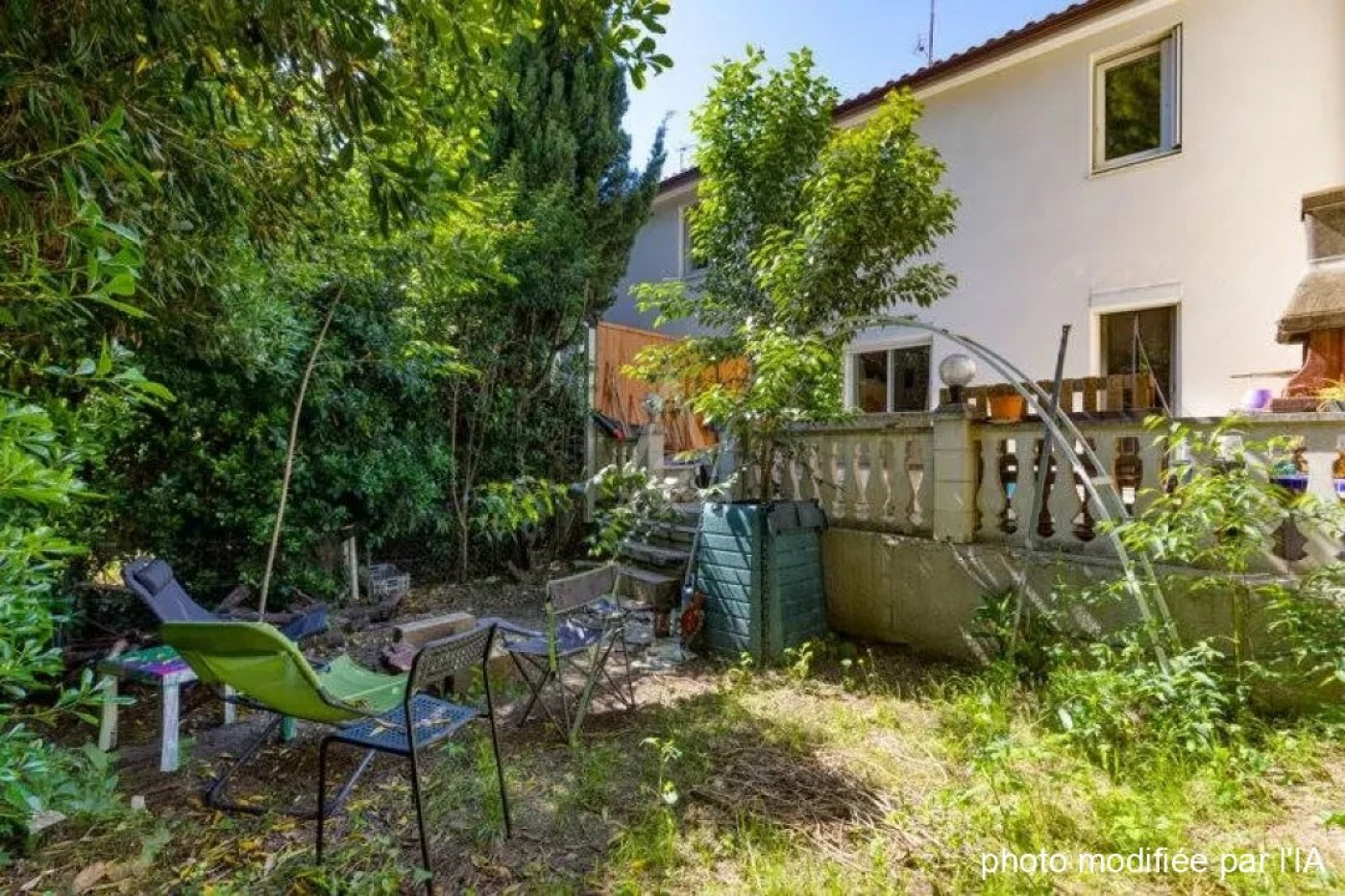 vente Maison Montpellier - Photo 1