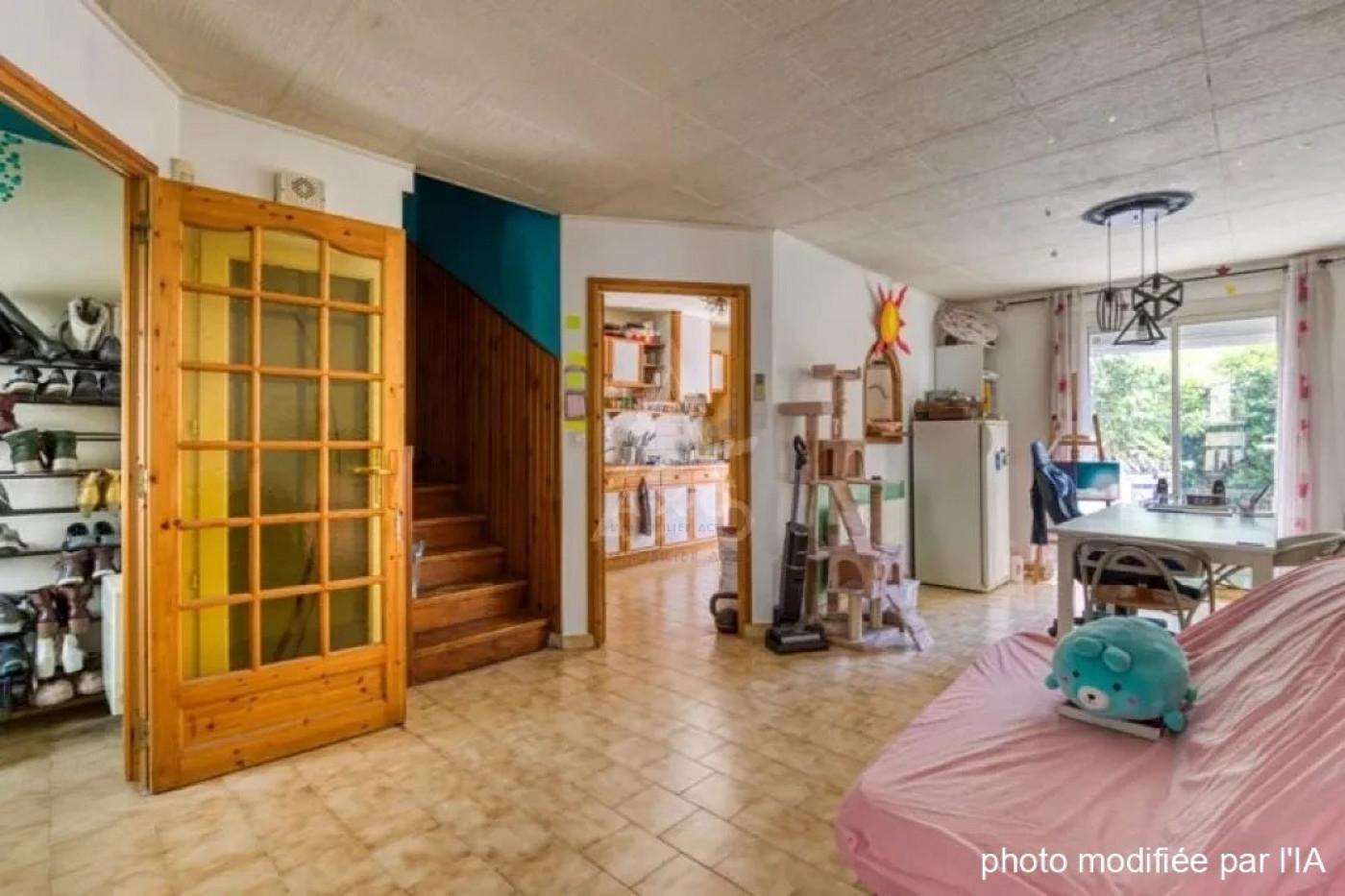 vente Maison Montpellier - Photo 3