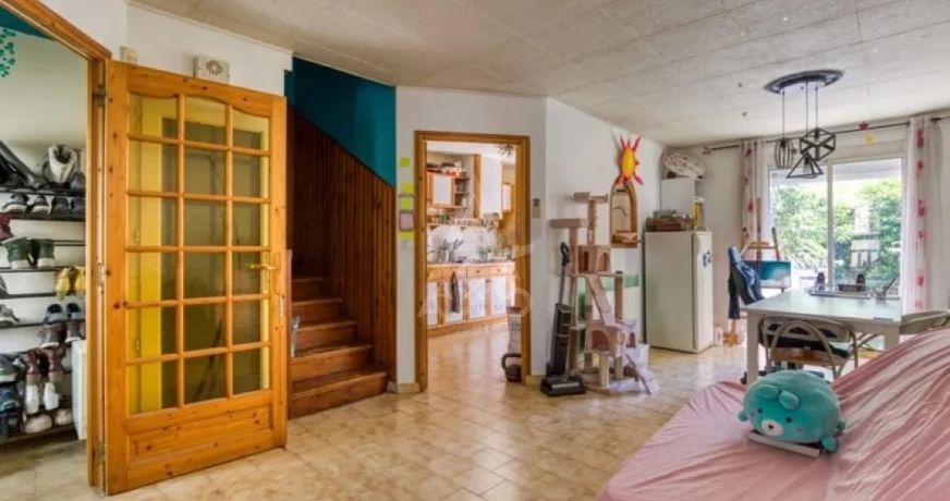 vente Maison Montpellier