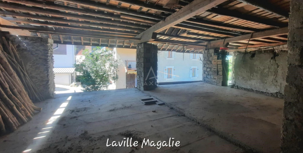 vente Grange Sainte Helene Sur Isere - Photo 1