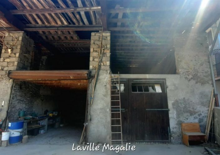 vente Terrain Sainte Helene Sur Isere