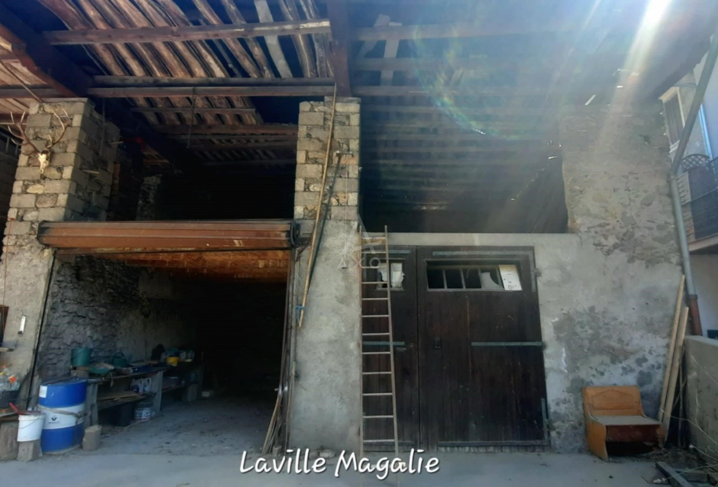 vente Terrain Sainte Helene Sur Isere - Photo 4