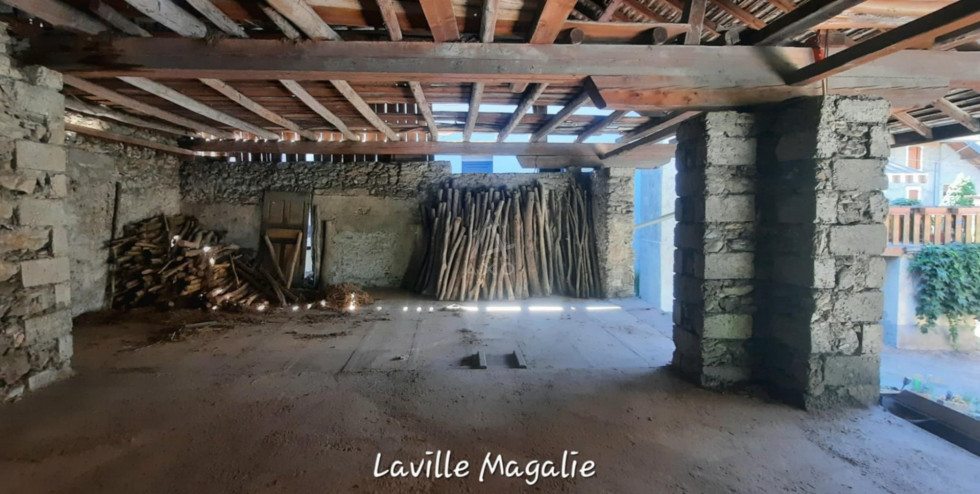 vente Grange Sainte Helene Sur Isere - Photo 5