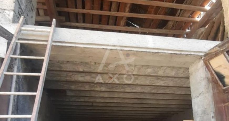 vente Terrain Sainte Helene Sur Isere