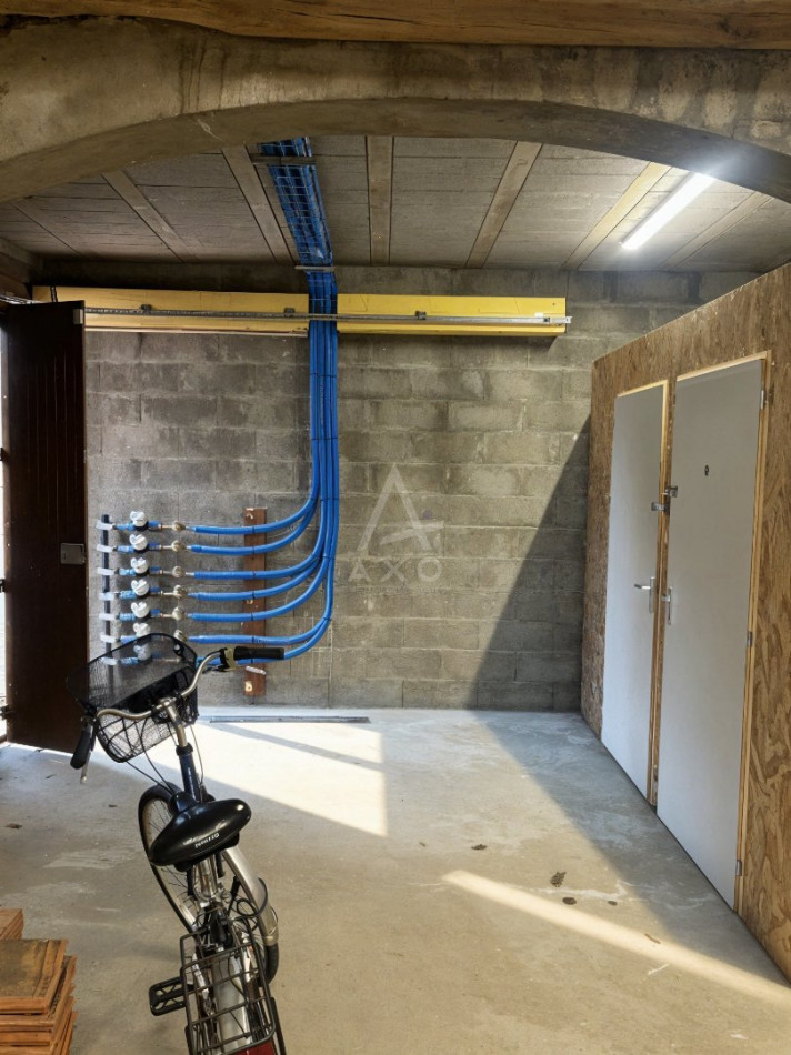 vente Immeuble de rapport Les Herbiers - Photo 11