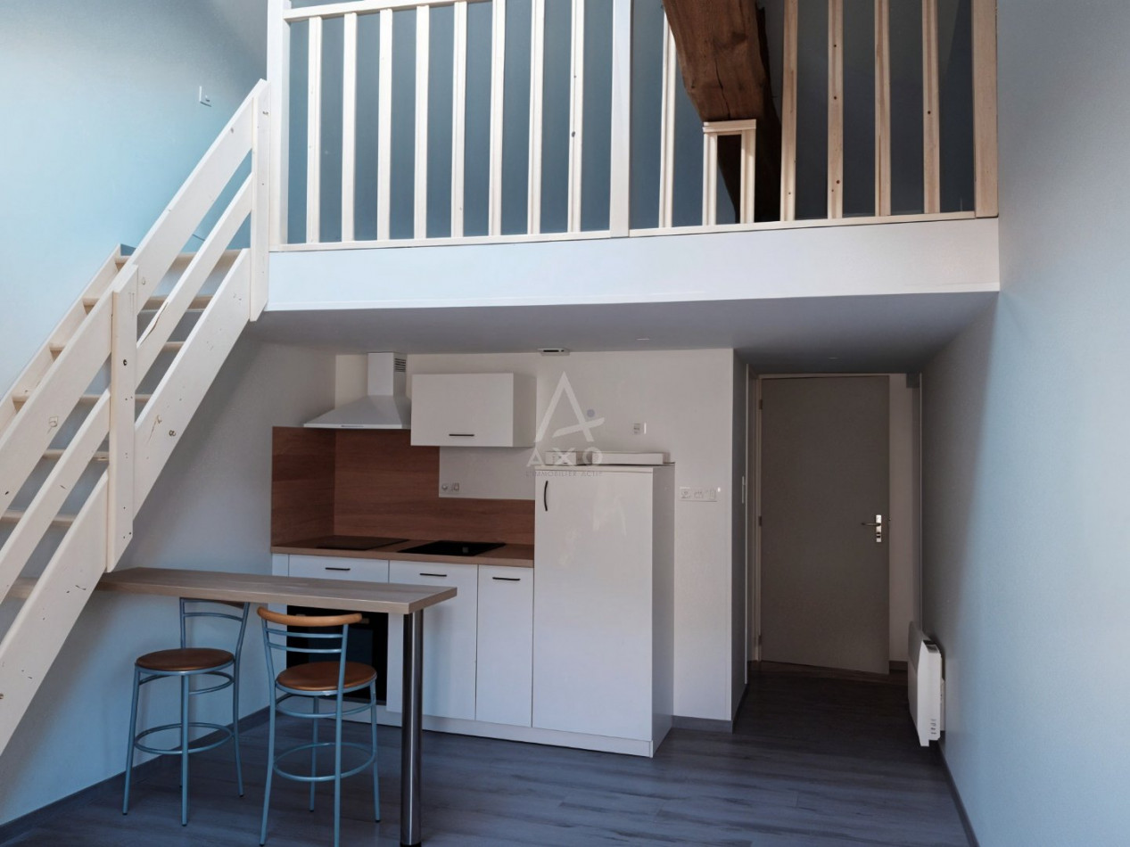 vente Immeuble de rapport Les Herbiers - Photo 3