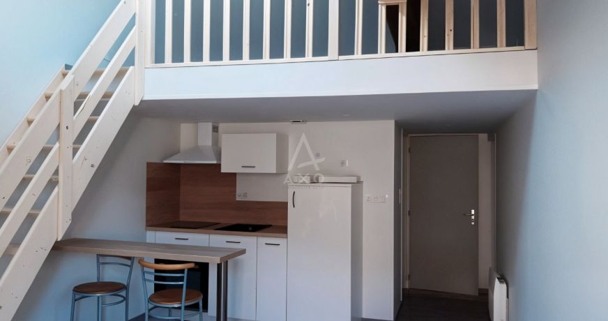 vente Immeuble de rapport Les Herbiers