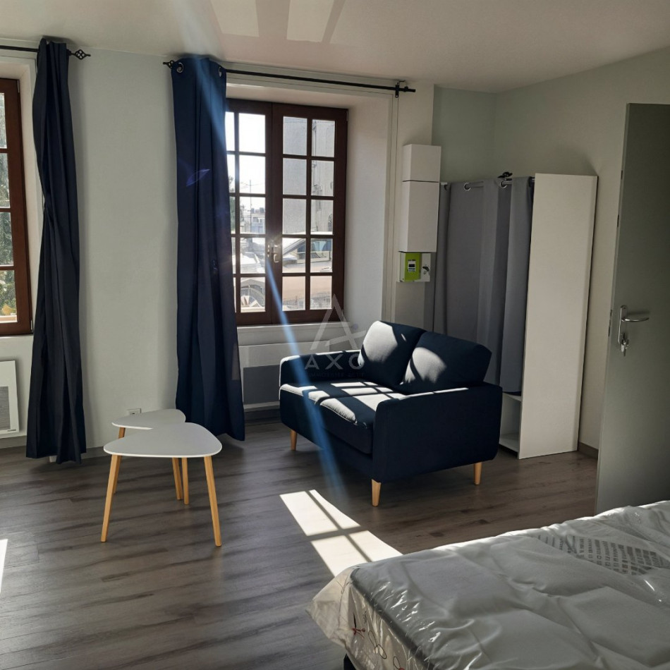 vente Immeuble de rapport Les Herbiers - Photo 4