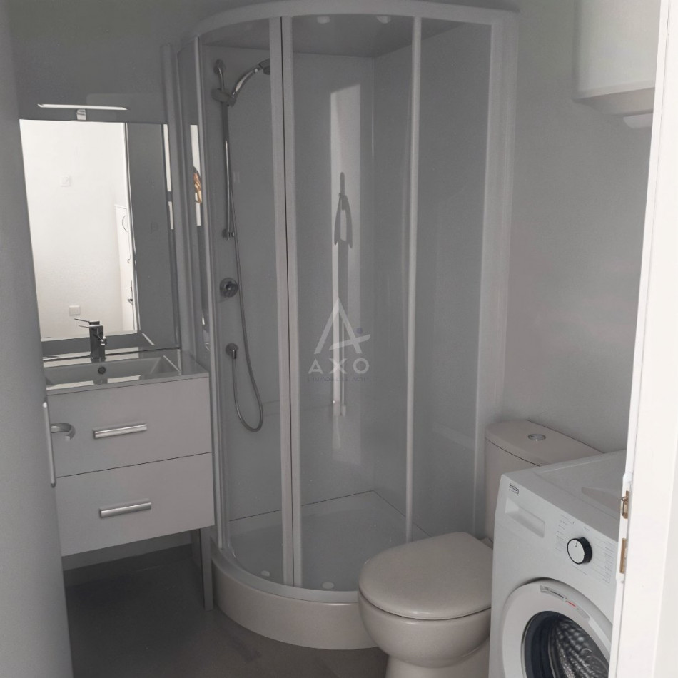 vente Immeuble de rapport Les Herbiers - Photo 8