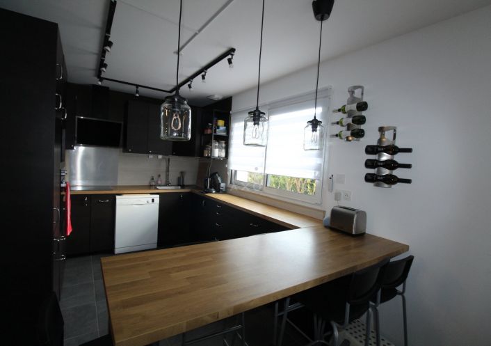 vente Maison contemporaine Langrune Sur Mer