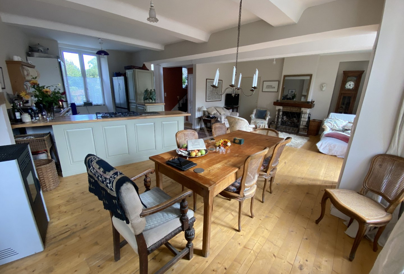 vente Maison de caractère Clecy - Photo 4