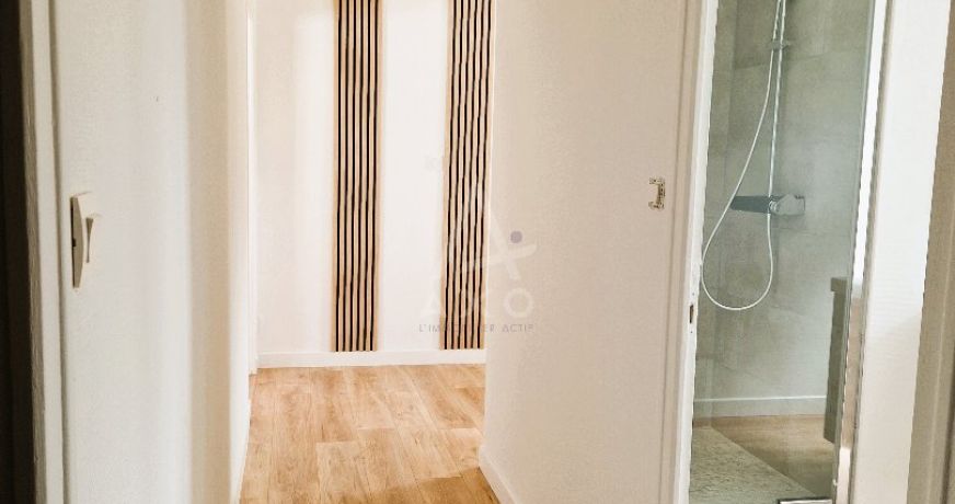 vente Maison La Rochelle